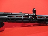 Heckler & Koch SP5L Elite 9mm/16.5