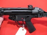 Heckler & Koch SP5L Elite 9mm/16.5