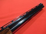 Browning Citori Skeet Gr-VI 4-Barrel Set / 26