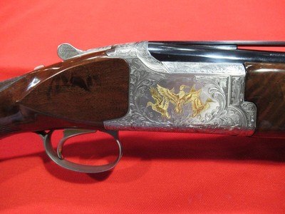 Browning Citori Skeet Gr-VI 4-Barrel Set / 26