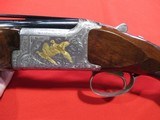 Browning Citori Skeet Gr-VI 4-Barrel Set / 26