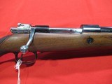 FN Mauser Deluxe Bolt Rifle 30-06 Sprg/24