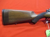 FN Mauser Deluxe Bolt Rifle 30-06 Sprg/24 FN Mauser Deluxe Bolt Rifle 30-06 Sprg/24
