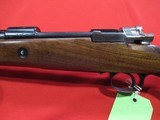 FN Mauser Deluxe Bolt Rifle 30-06 Sprg/24 FN Mauser Deluxe Bolt Rifle 30-06 Sprg/24
