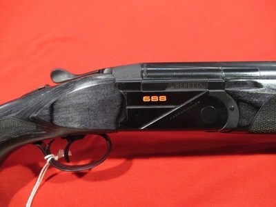 Beretta 688 Performance 12ga/32