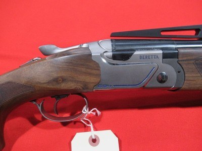 Beretta 694 ACS 12ga/32