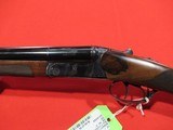 CZ Bobwhite 20ga/28