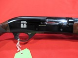 Benelli Montefeltro 12ga/24