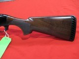 Benelli Montefeltro 12ga/24