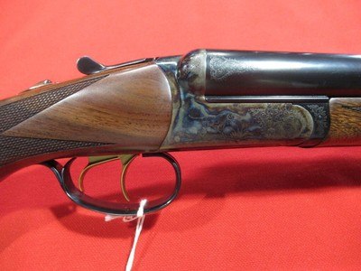 CSMC RBL Reserve 16ga/28