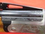 Blaser F3 Luxus Super Skeet 12ga/30