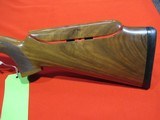 Blaser F3 Luxus Super Skeet 12ga/30