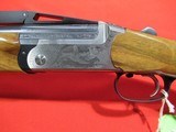 Blaser F3 Luxus Super Skeet 12ga/30