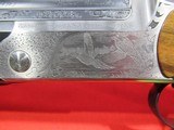 Blaser F3 Luxus Super Skeet 12ga/30