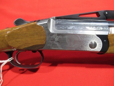 Blaser F3 Luxus Super Skeet 12ga/30