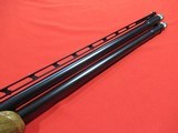 Blaser F3 Luxus Super Skeet 12ga/30