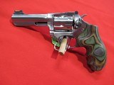Ruger SP101 357 Mag/4 Ruger SP101 357 Mag/4