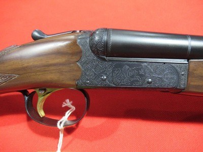 SKB 280 Quail Special 20ga/25