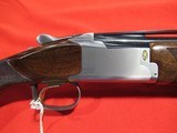 Browning 725 Sporting 410 Bore/32