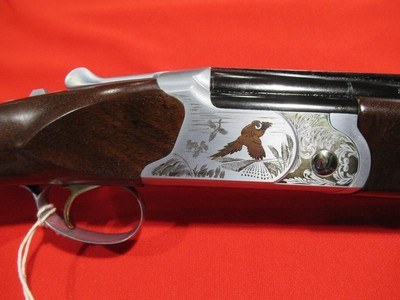 SKB 720 Field 20ga/28