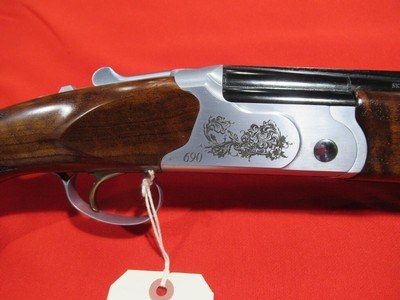 SKB 690 Field 20ga/26