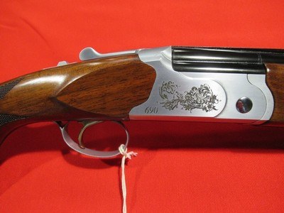 SKB 690 Field 20ga/26