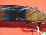 Browning Citori CX Micro 12ga/30