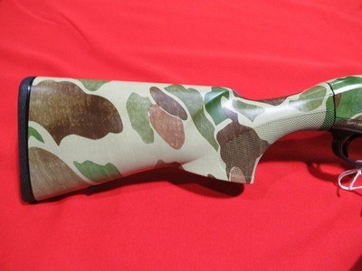 Beretta A300 Ultima Patrol Renegade Frog Skin Camo 12ga/19.1