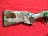 Beretta A300 Ultima Patrol Renegade Frog Skin Camo 12ga/19.1