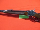 Uberti Model 71005 Sharps 45-70 Govt/32