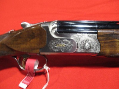 Caesar Guerini Summit Sporting 12ga/32