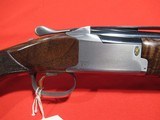 Browning 725 Sporting 28ga/32