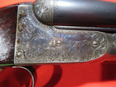 Parker DHE 20ga/26