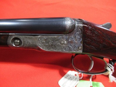 Parker DHE 20ga/26