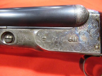 Parker DHE 20ga/26