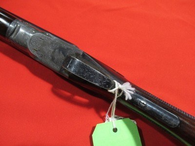 Parker DHE 20ga/26