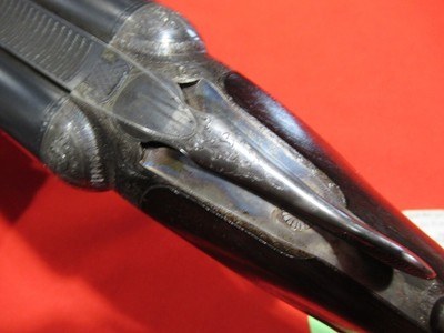 Parker DHE 20ga/26