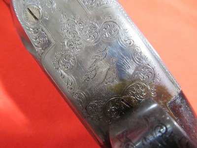 Parker DHE 20ga/26