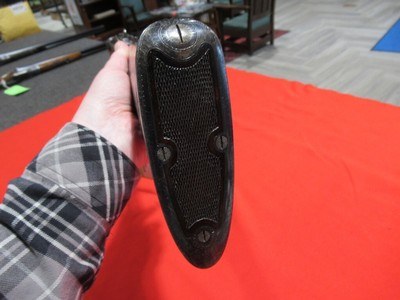 Parker DHE 20ga/26