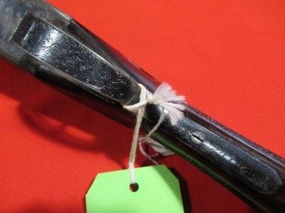 Parker DHE 20ga/26