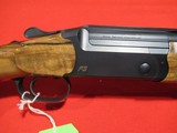 Blaser F3 Sporting 12ga/20ga/28ga-32
