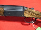 Blaser F3 Sporting 12ga/20ga/28ga-32