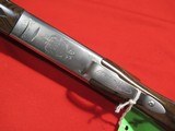 Krieghoff K-80 Parcours-X 12ga/32