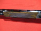 Krieghoff K-80 Parcours-X 12ga/32