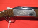 Krieghoff K-80 Parcours-X 12ga/32