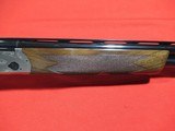 Krieghoff K-80 Parcours-X 12ga/32