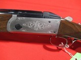 Krieghoff K-80 Parcours-X 12ga/32