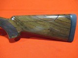 Krieghoff K-80 Parcours-X 12ga/32