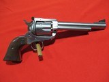 Ruger New Model Blackhawk 357 Mag/6.5