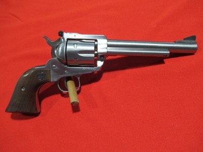 Ruger New Model Blackhawk 357 Mag/6.5
